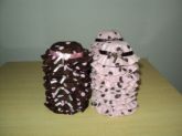 CAPINHAS PARA POTES DE PAPINHA