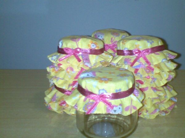 CAPINHAS PARA POTES DE PAPINHA