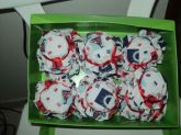 CAPINHAS PARA POTES DE PAPINHA
