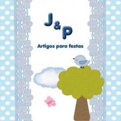 Loja J&P artigos para festa