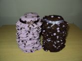 CAPINHAS PARA POTES DE PAPINHA
