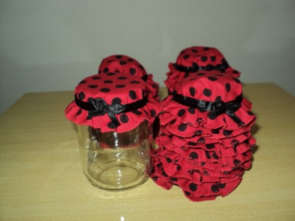 CAPINHAS PARA POTES DE PAPINHA