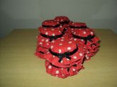 CAPINHAS PARA POTES DE PAPINHA