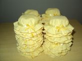 CAPINHAS PARA POTES DE PAPINHA