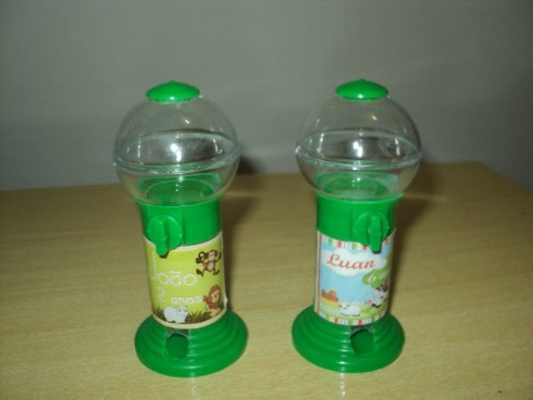 MINI BALEIRO PERSONALIZADO0